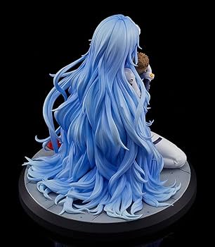 シン・エヴァンゲリオン劇場版 グッドスマイルカンパニー 綾波レイ フィギュア シン・エヴァンゲリオン劇場版 グッドスマイルカンパニー 綾波